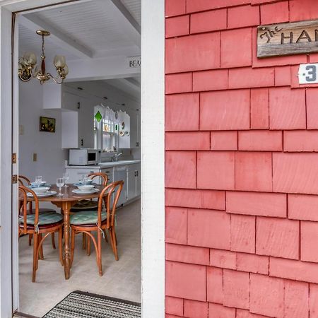 The Hamptons Villa Rockaway Beach Buitenkant foto