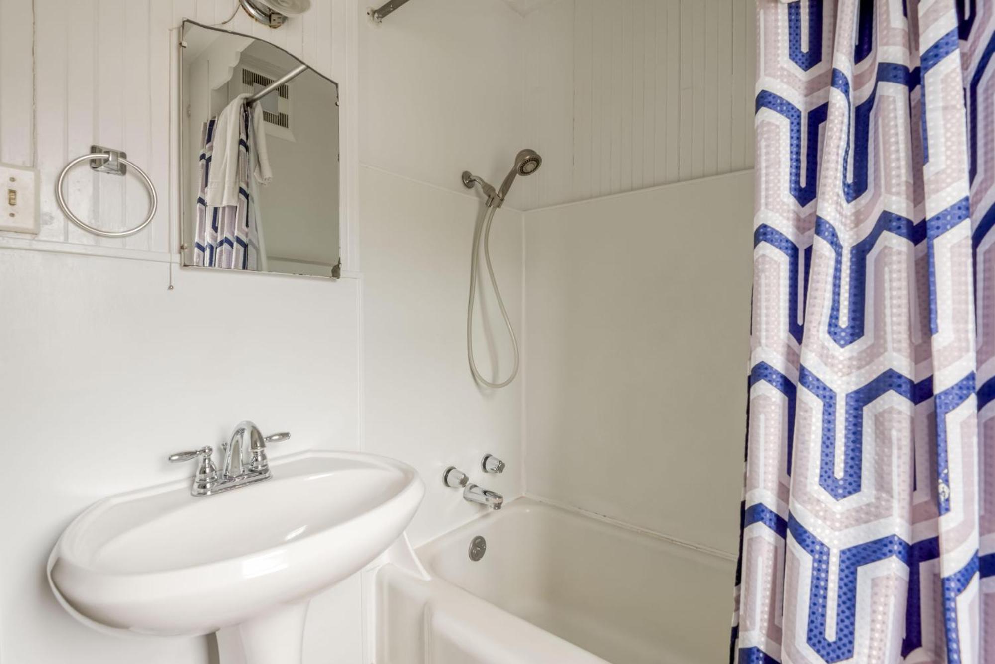 The Hamptons Villa Rockaway Beach Buitenkant foto