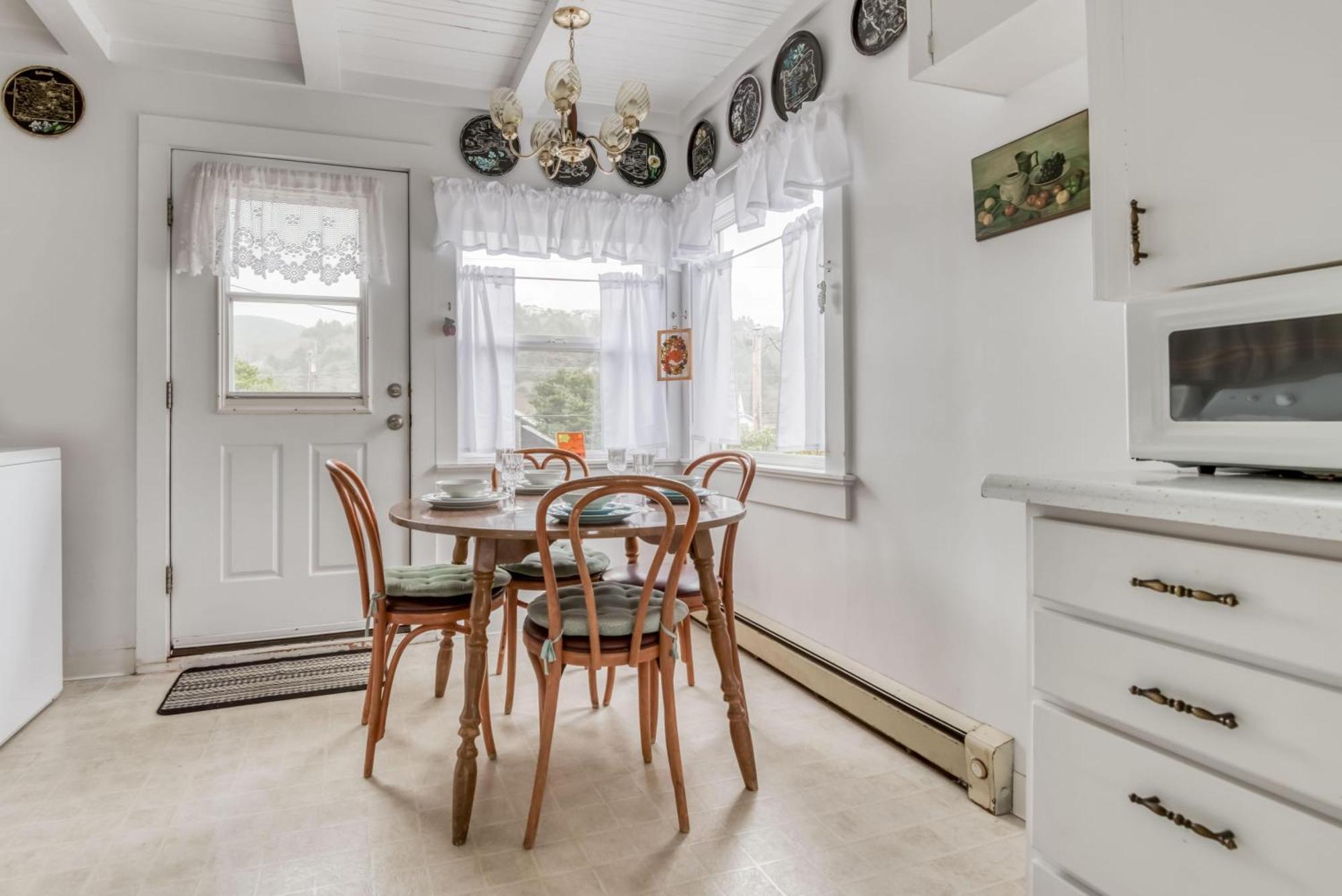 The Hamptons Villa Rockaway Beach Buitenkant foto