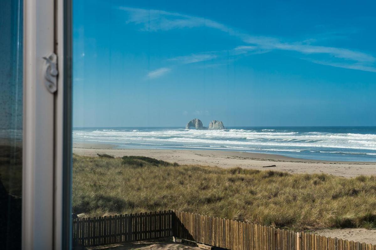 The Hamptons Villa Rockaway Beach Buitenkant foto