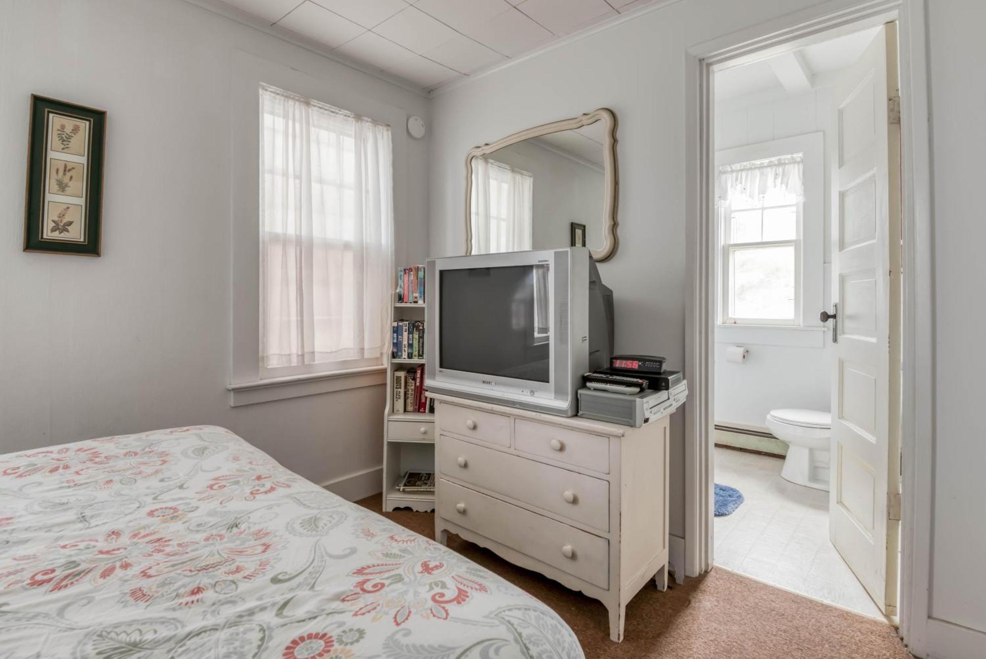The Hamptons Villa Rockaway Beach Buitenkant foto