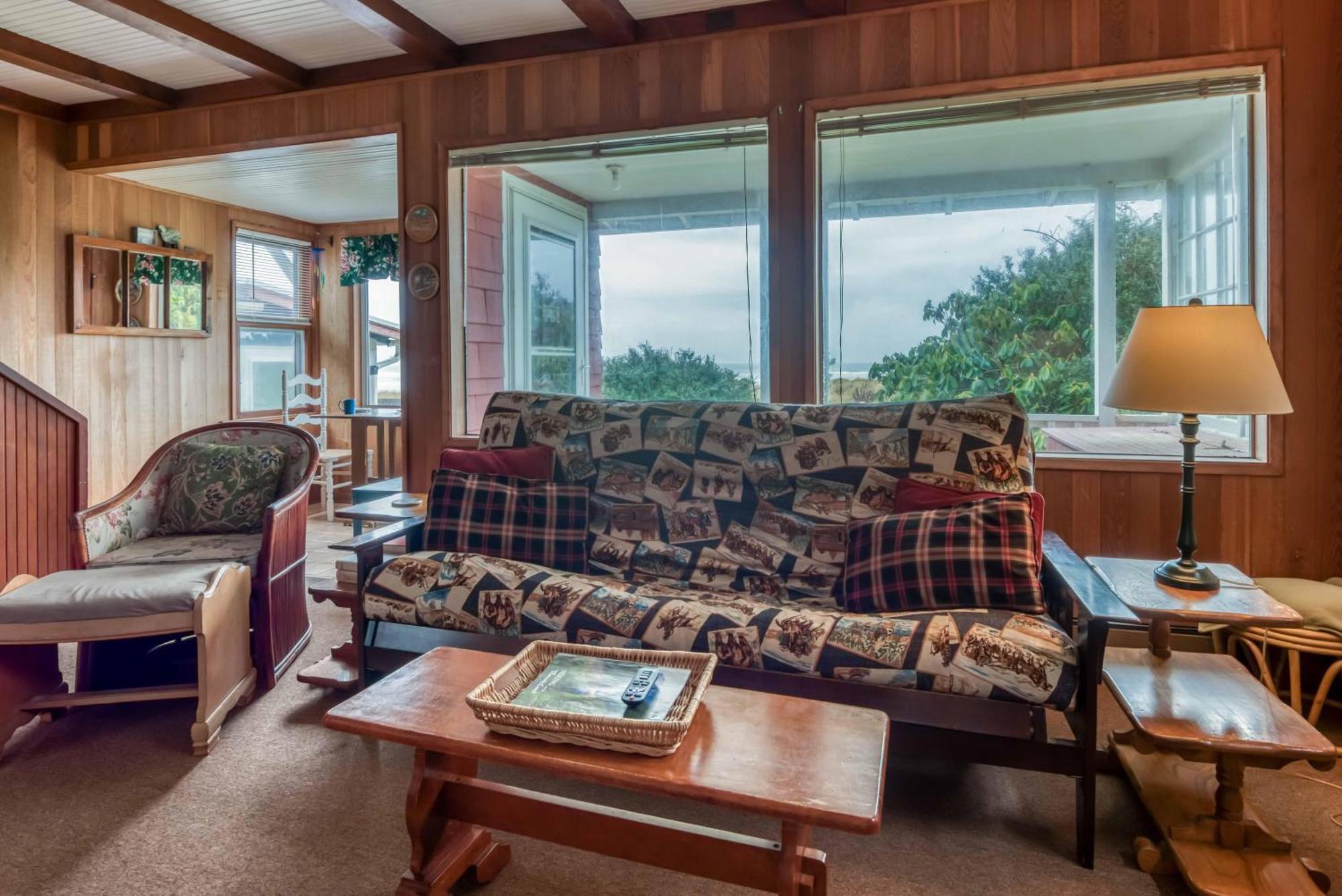 The Hamptons Villa Rockaway Beach Buitenkant foto