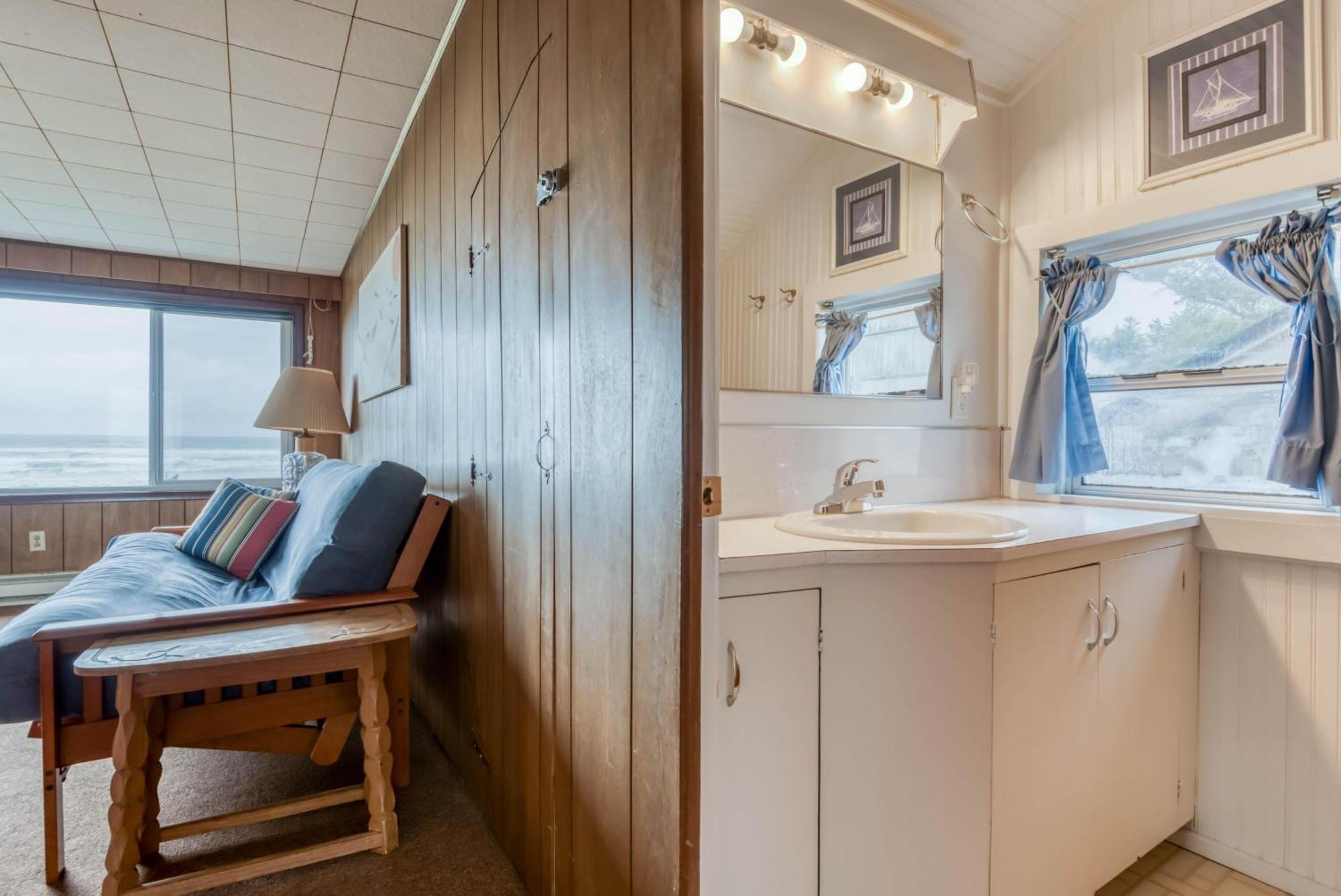 The Hamptons Villa Rockaway Beach Buitenkant foto