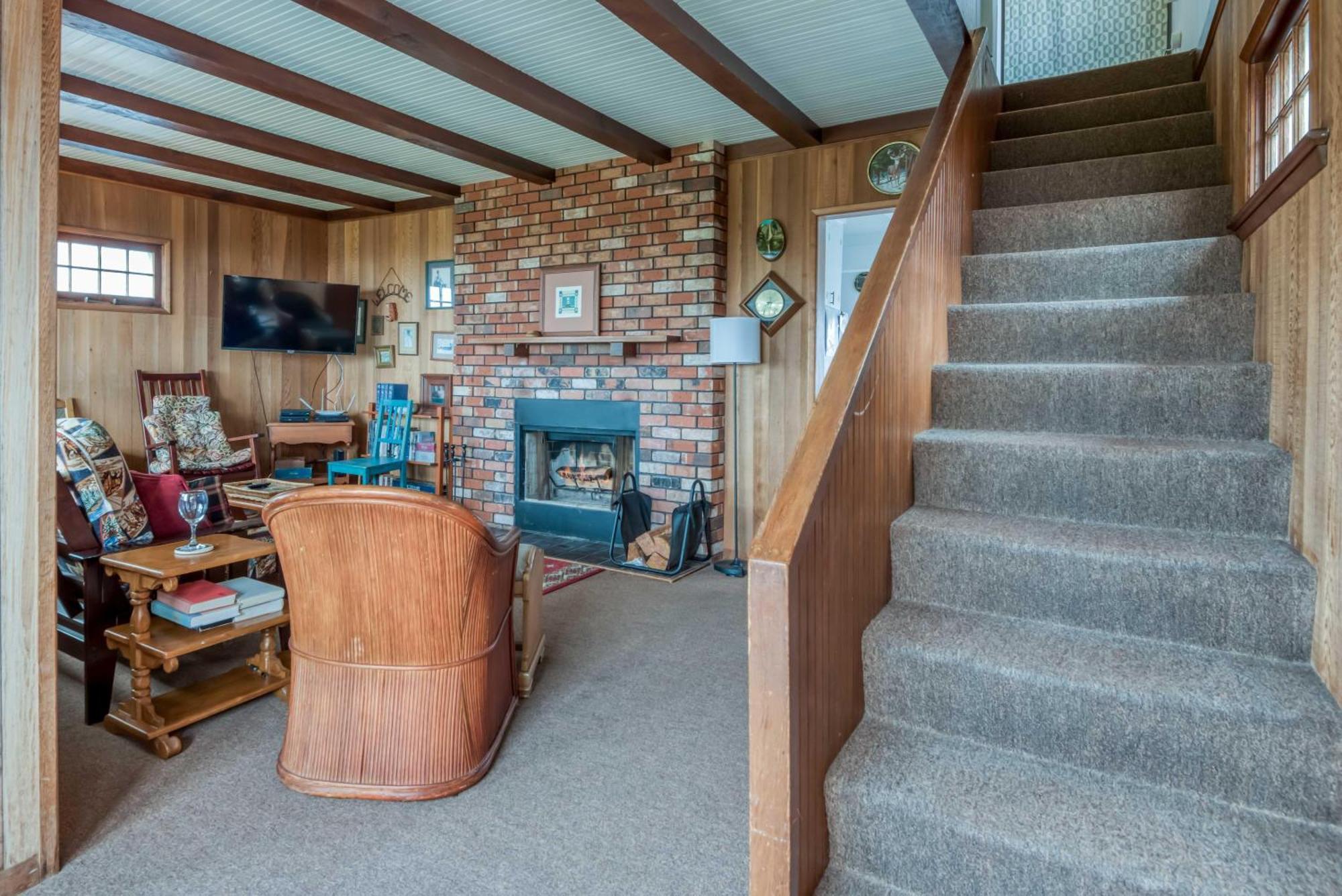 The Hamptons Villa Rockaway Beach Buitenkant foto