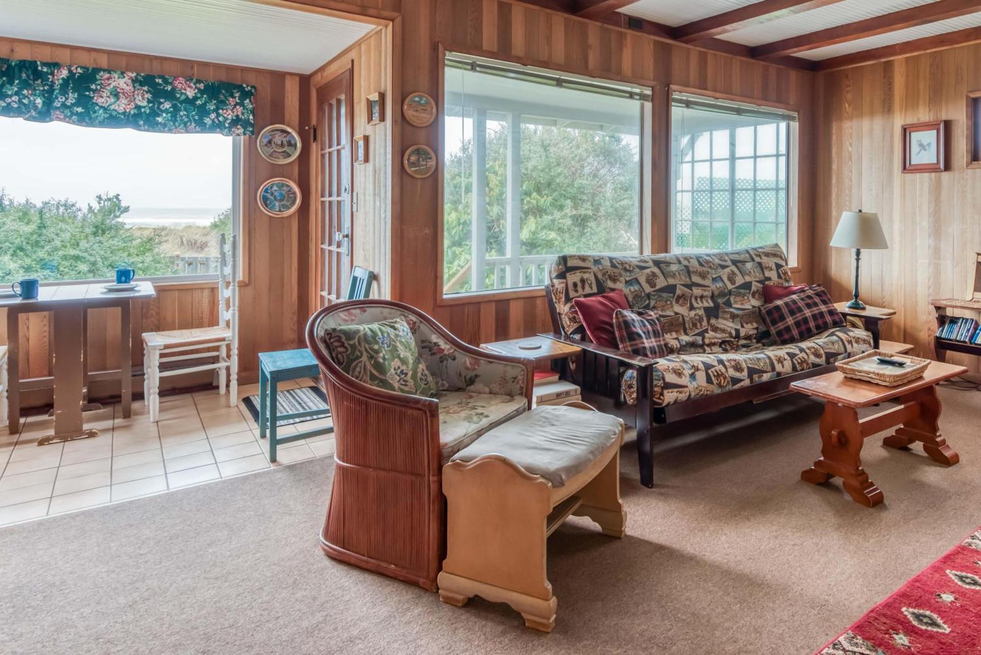 The Hamptons Villa Rockaway Beach Buitenkant foto