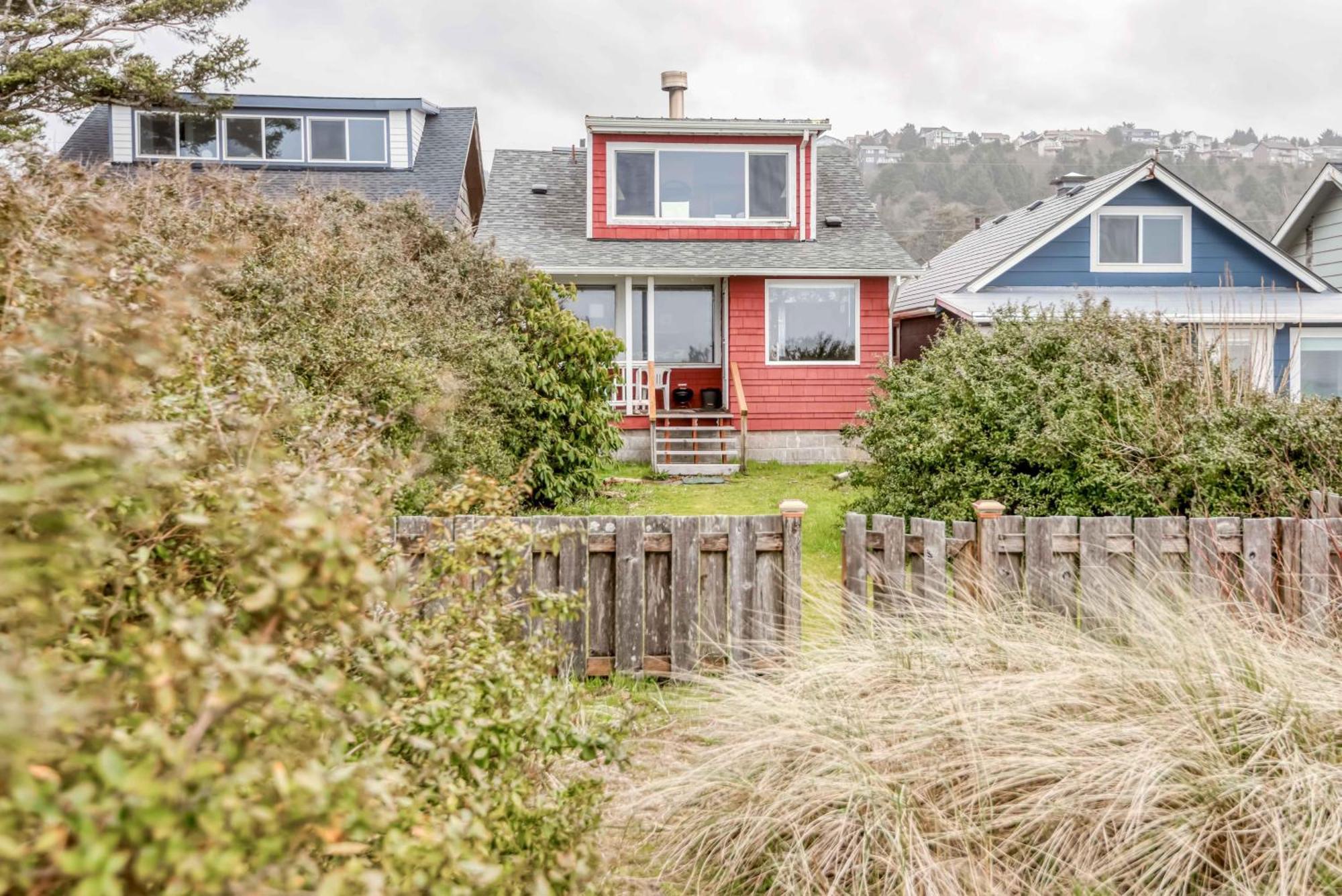 The Hamptons Villa Rockaway Beach Buitenkant foto